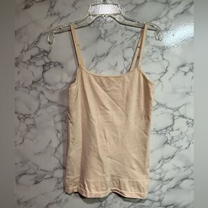Yummie Seamless Convertible Cami Size M/L